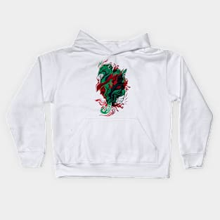 Mezova Kids Hoodie